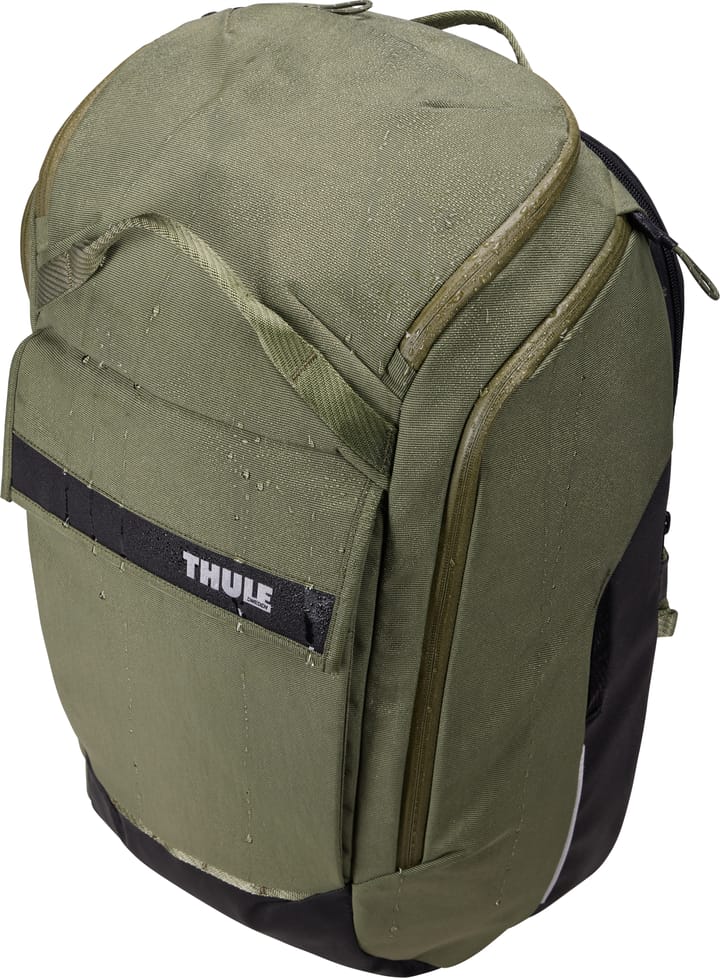 Thule Paramount Hybrid Pannier 26L Soft Green Thule Thule Paramount Hybrid Pannier 26L Soft Green Thule