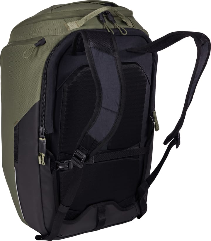 Thule Paramount Hybrid Pannier 26L Soft Green Thule Thule Paramount Hybrid Pannier 26L Soft Green Thule