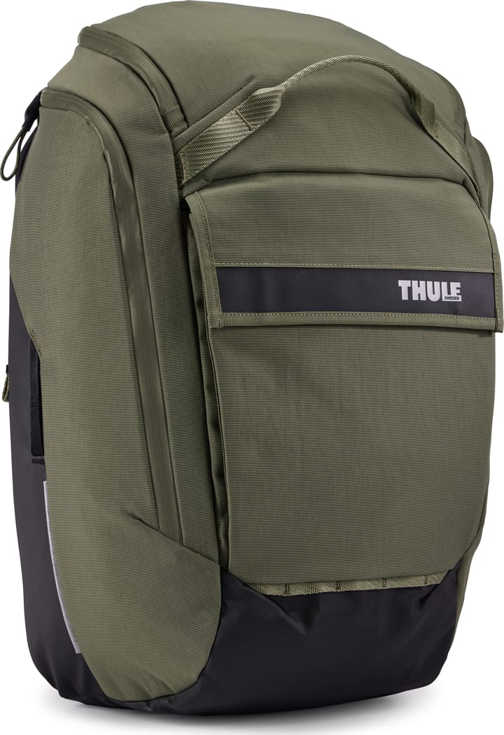 Thule Paramount Hybrid Pannier 26L Soft Green Thule Thule Paramount Hybrid Pannier 26L Soft Green Thule