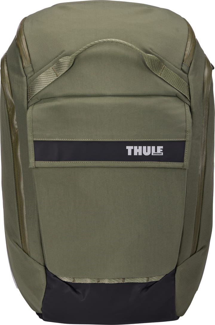 Thule Paramount Hybrid Pannier 26L Soft Green Thule Thule Paramount Hybrid Pannier 26L Soft Green Thule