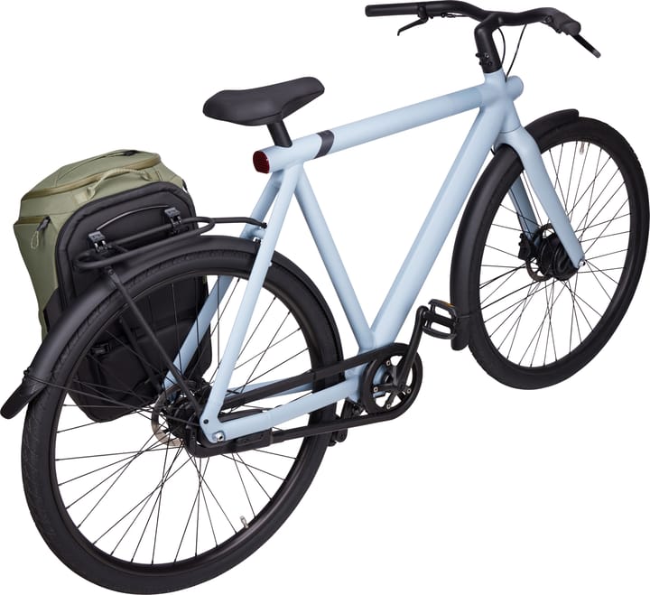 Thule Paramount Hybrid Pannier 26L Soft Green Thule Thule Paramount Hybrid Pannier 26L Soft Green Thule