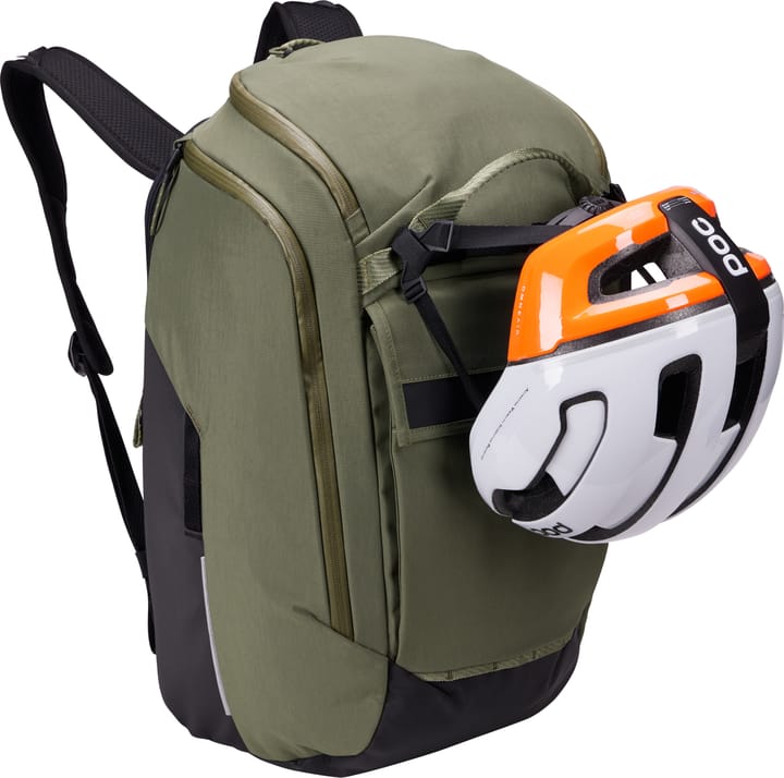 Thule Paramount Hybrid Pannier 26L Soft Green Thule Thule Paramount Hybrid Pannier 26L Soft Green Thule