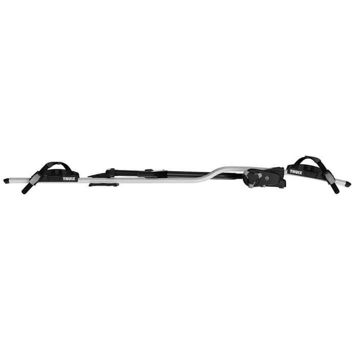 Thule ProRide Aluminium/Black Thule