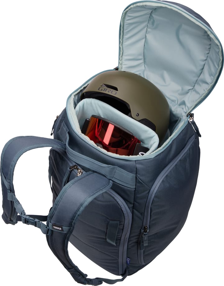 Thule RoundTrip Boot Backpack 60L Dark Slate Thule