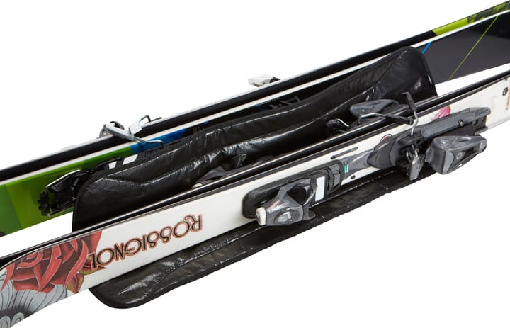 Roundtrip Ski Roller 175 cm BLACK Thule