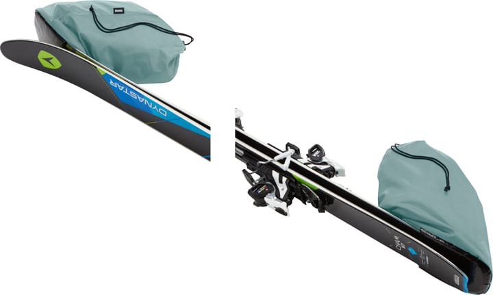 Roundtrip Ski Roller 175 cm DARK SLATE Thule
