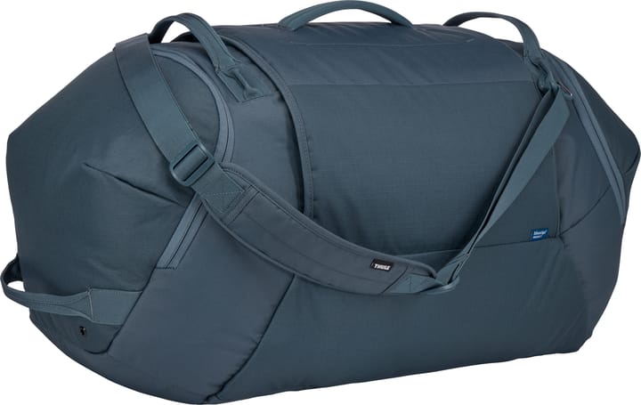 Thule RoundTrip Snow Duffel 80L Dark Slate Thule Thule RoundTrip Snow Duffel 80L Dark Slate Thule