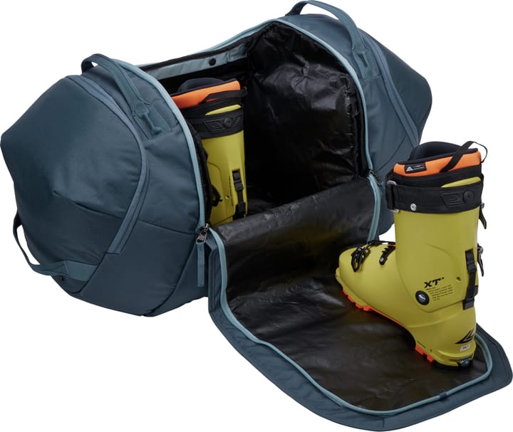 Thule RoundTrip Snow Duffel 80L Dark Slate Thule Thule RoundTrip Snow Duffel 80L Dark Slate Thule