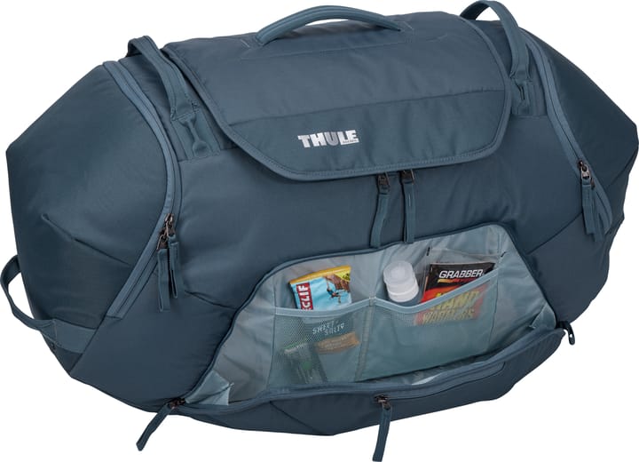 Thule RoundTrip Snow Duffel 80L Dark Slate Thule Thule RoundTrip Snow Duffel 80L Dark Slate Thule