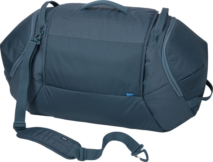 Thule RoundTrip Snow Duffel 80L Dark Slate Thule Thule RoundTrip Snow Duffel 80L Dark Slate Thule