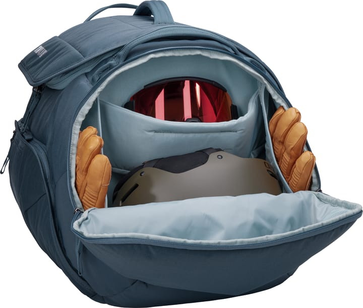 Thule RoundTrip Snow Duffel 80L Dark Slate Thule Thule RoundTrip Snow Duffel 80L Dark Slate Thule