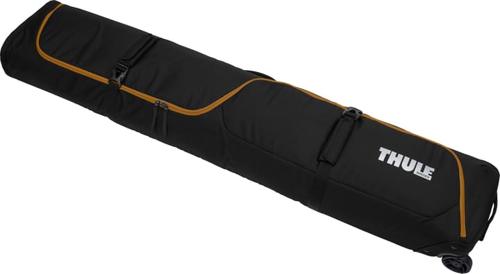 Thule Roundtrip Snowboard Roller 165 cm Black Thule