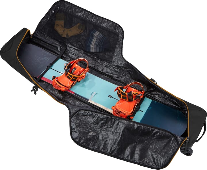 Roundtrip Snowboard Roller 165 cm BLACK Thule