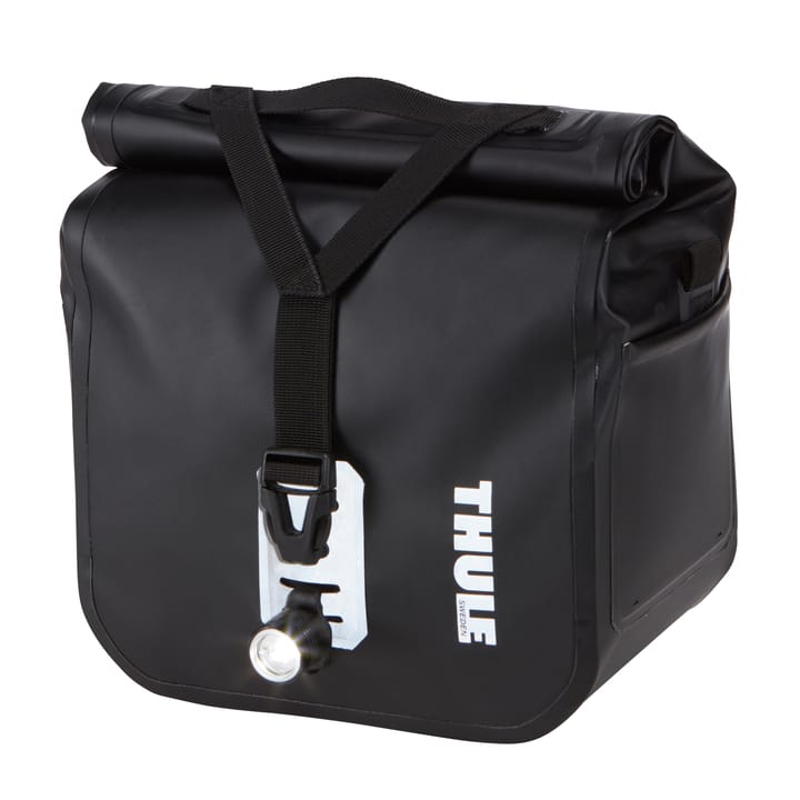 Thule Shield Handlebar Bag Black Thule Thule Shield Handlebar Bag Black Thule