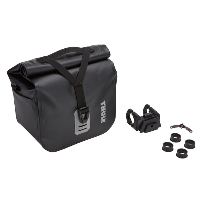 Thule Shield Handlebar Bag Black Thule Thule Shield Handlebar Bag Black Thule