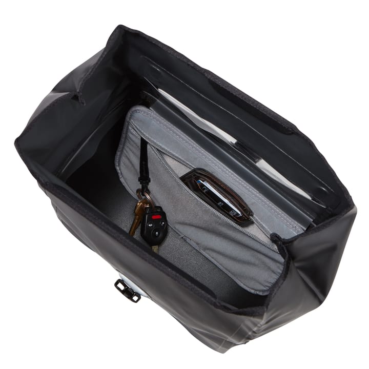 Thule Shield Handlebar Bag Black Thule Thule Shield Handlebar Bag Black Thule