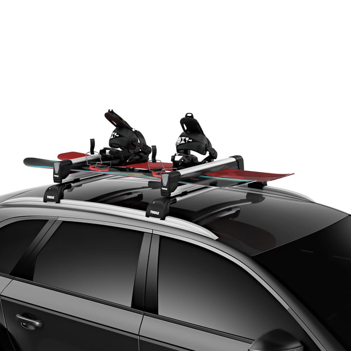 SnowPack Extender Thule