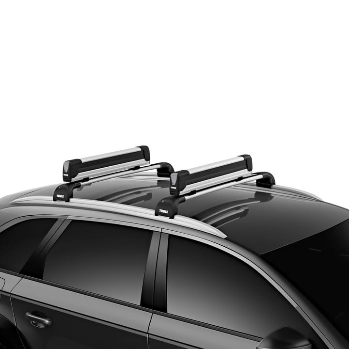 SnowPack Extender Thule