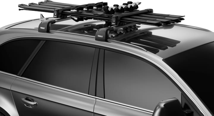 Thule SnowPack M Black Thule