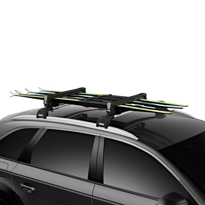 Thule SnowPack M Black Thule