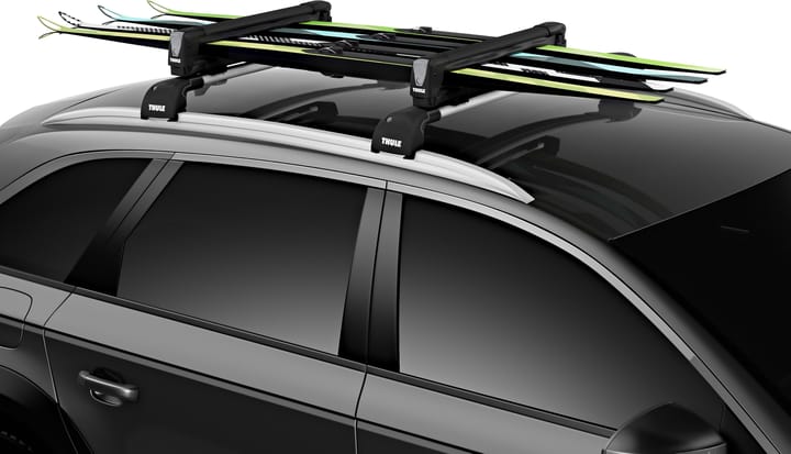 Thule SnowPack M Black Thule