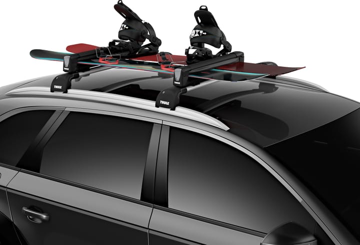 Thule SnowPack M Black Thule