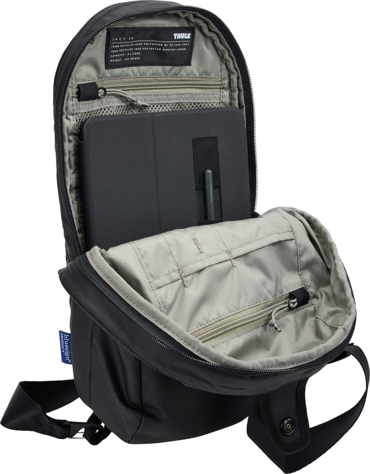 Tact Sling 8L Black Thule