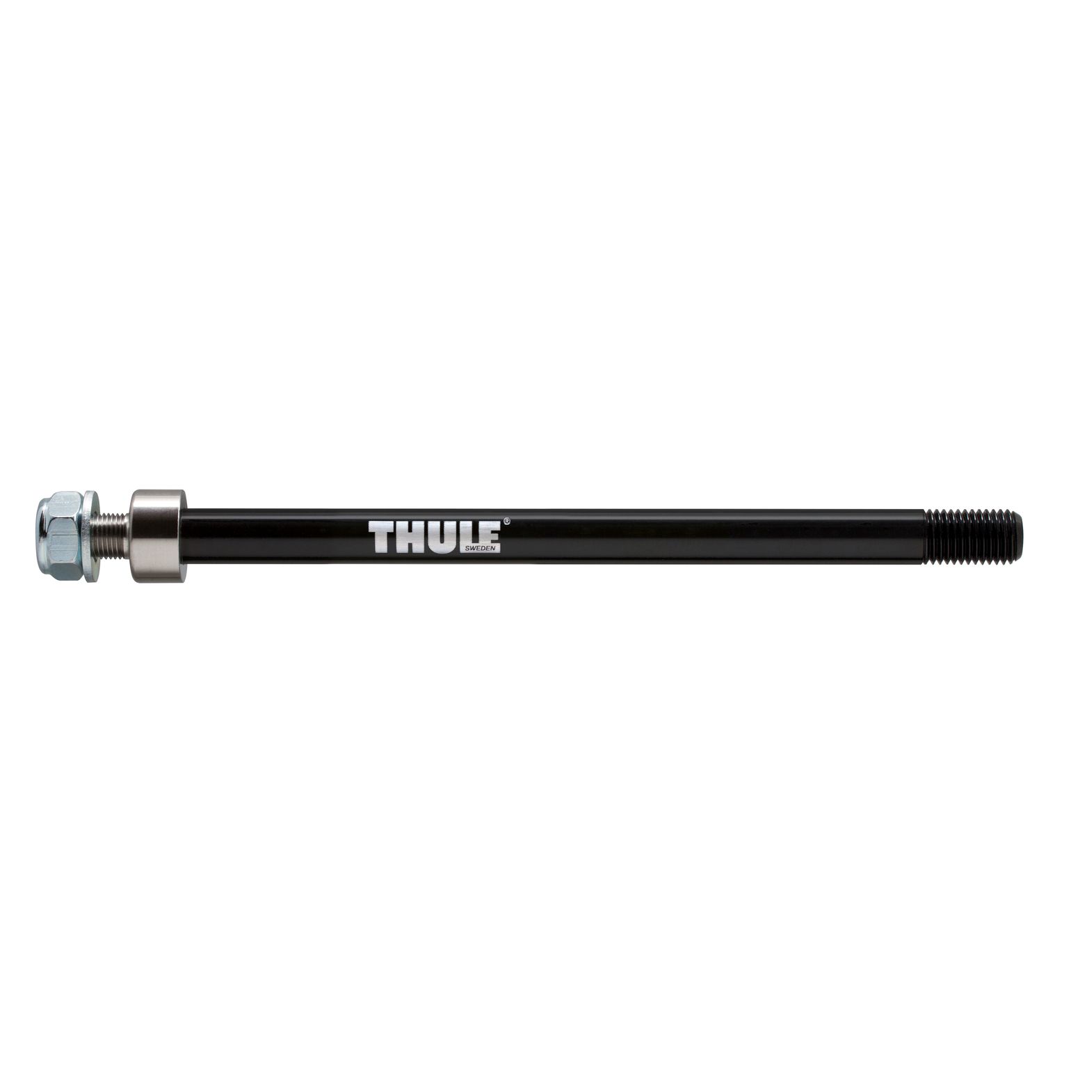Thule Thru Axle Maxle  (M12X1.75) Black