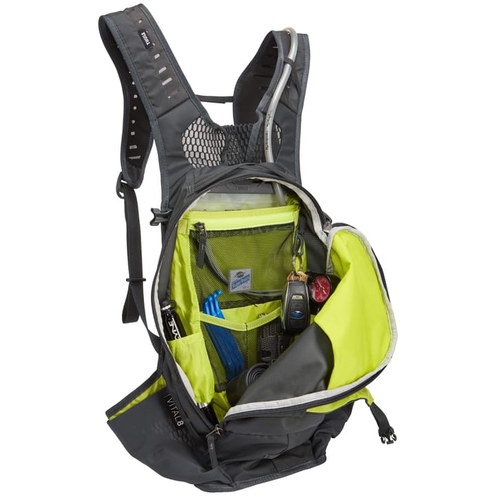 Thule Vital Hydration Pack 8L Moroccan Blue Thule Thule Vital Hydration Pack 8L Moroccan Blue Thule