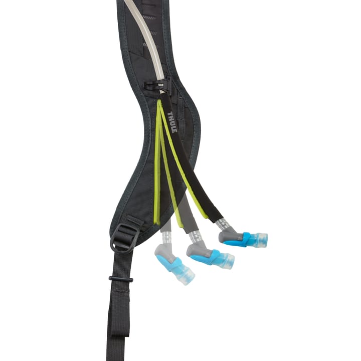 Thule Vital Hydration Pack 8L Moroccan Blue Thule Thule Vital Hydration Pack 8L Moroccan Blue Thule