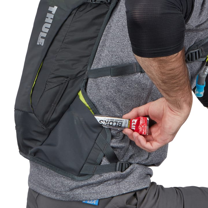 Thule Vital Hydration Pack 8L Moroccan Blue Thule Thule Vital Hydration Pack 8L Moroccan Blue Thule