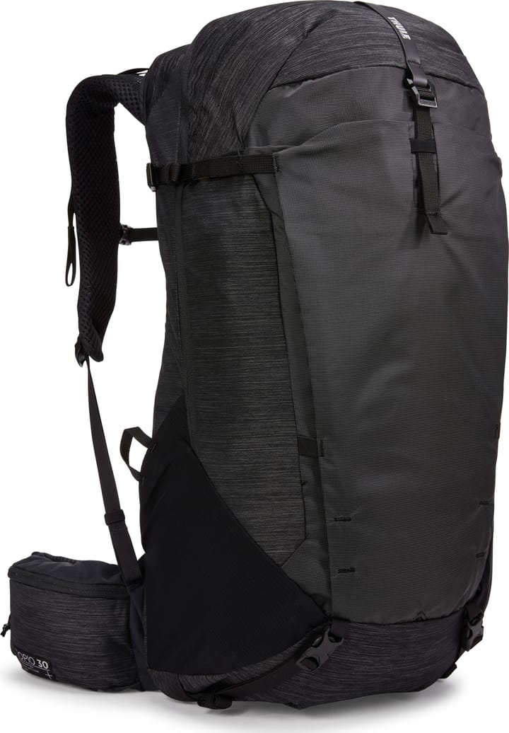 Topio 30L M Black Thule