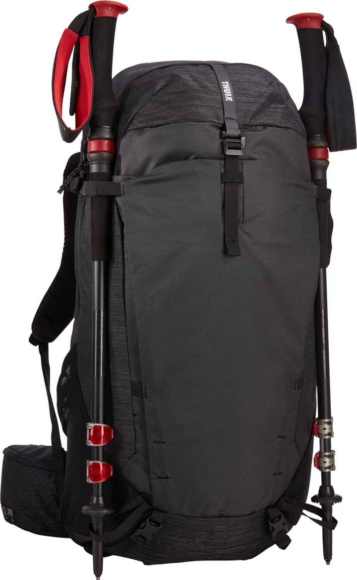 Topio 30L M Black Thule