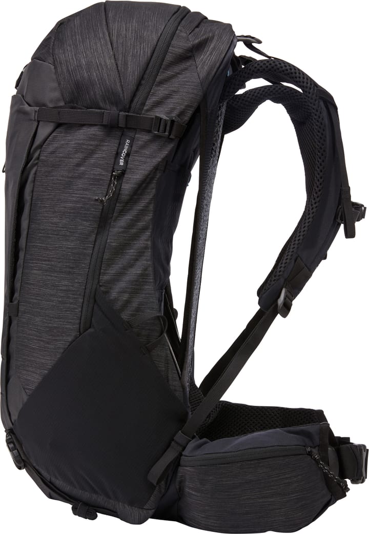 Topio 30L M Black Thule