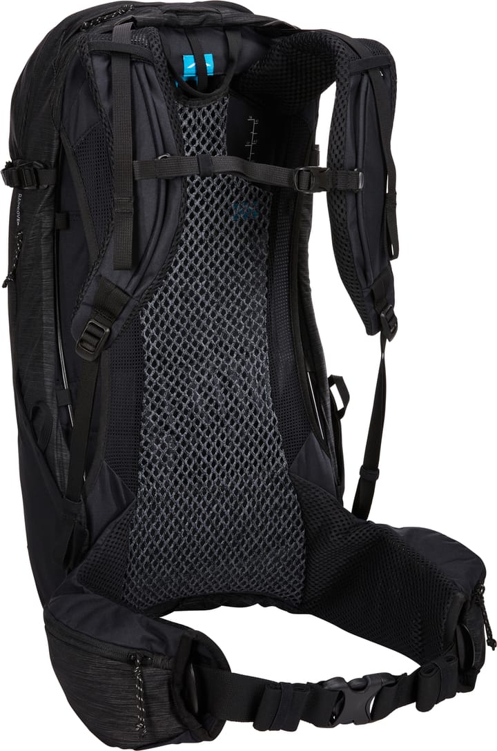 Topio 30L M Black Thule