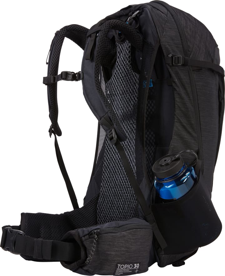 Topio 30L M Black Thule