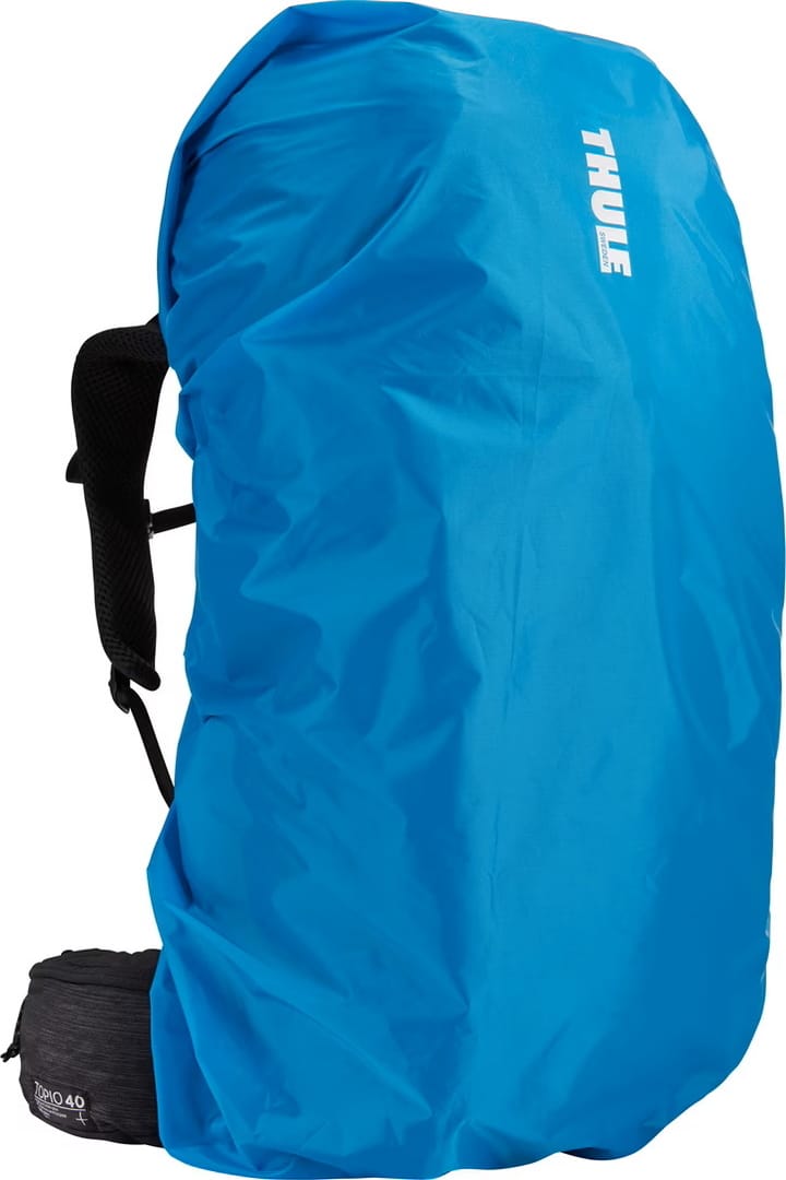 Topio 40L M Black Thule