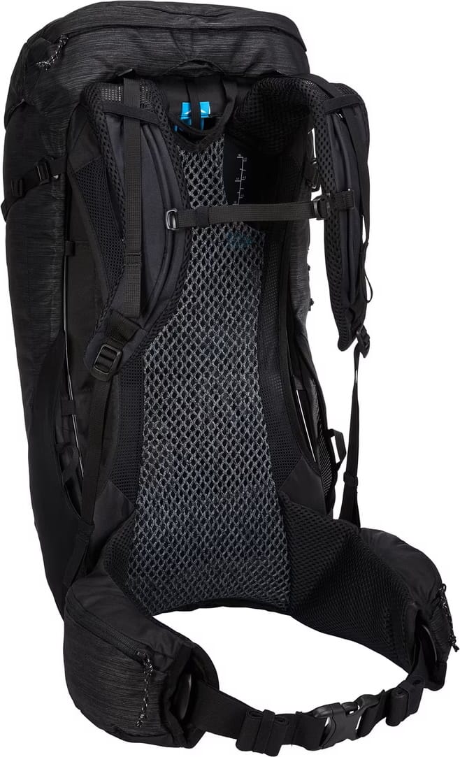 Topio 40L M Black Thule