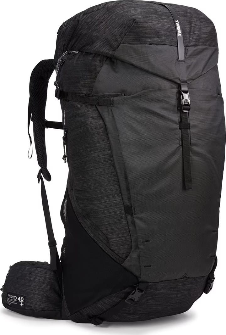 Topio 40L M Black Thule