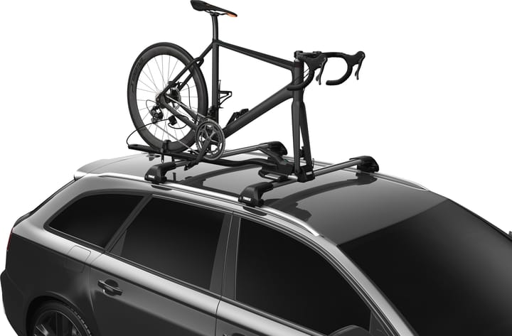 Thule TopRide Black Thule