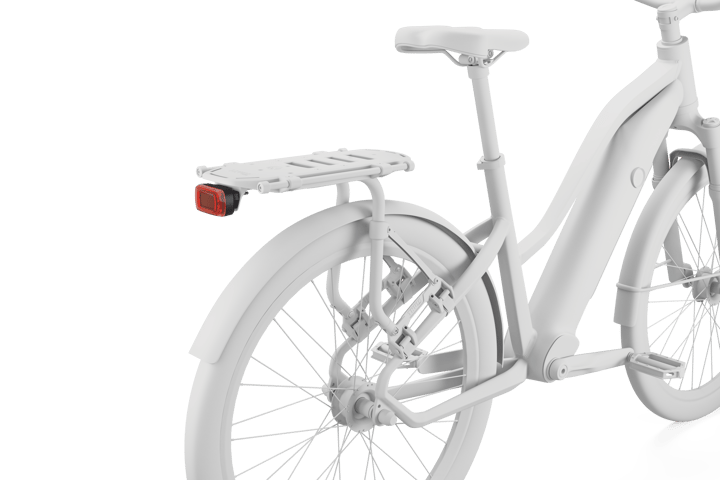 Thule Tour Rack Black Thule