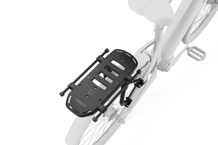 Thule Tour Rack Black Thule