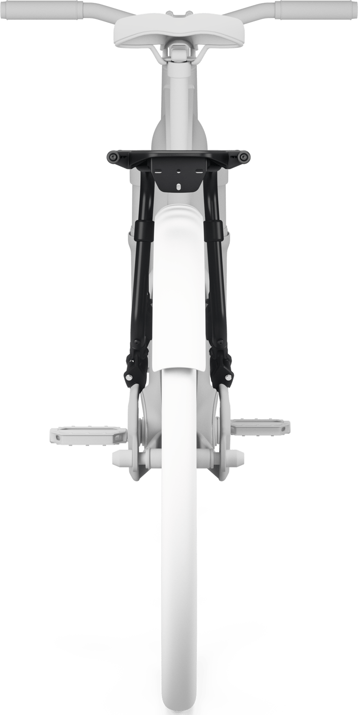 Thule Tour Rack Black Thule