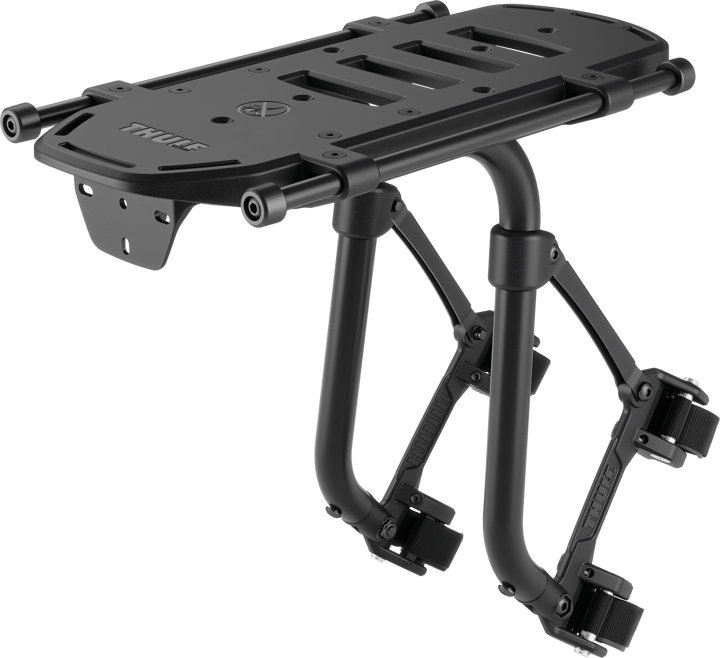 Thule Tour Rack Black Thule