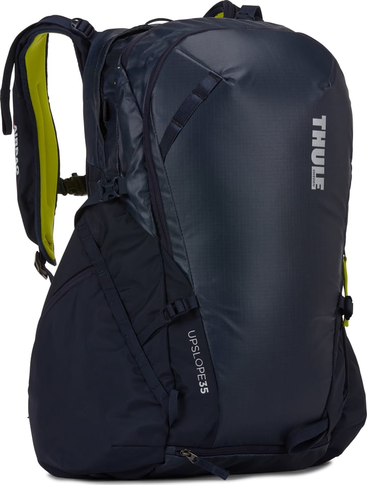 Thule Upslope 35L Blackest Blue Thule