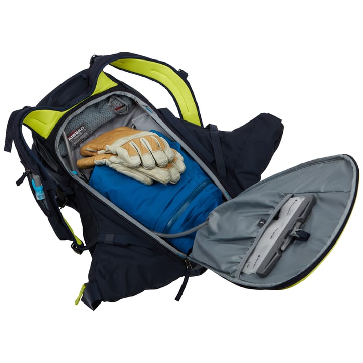 Thule Upslope 35L Lime Punch Thule Thule Upslope 35L Lime Punch Thule