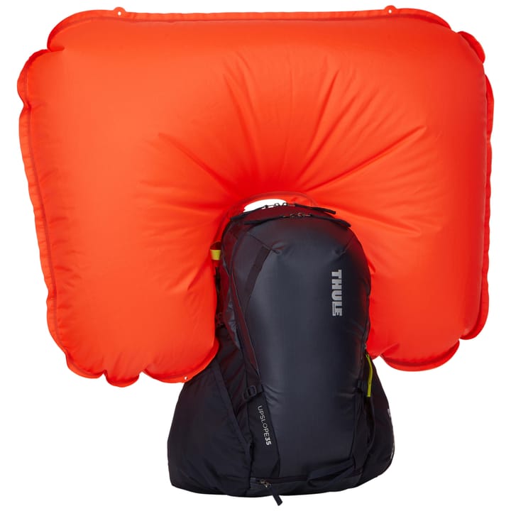 Thule Upslope 35L Lime Punch Thule Thule Upslope 35L Lime Punch Thule