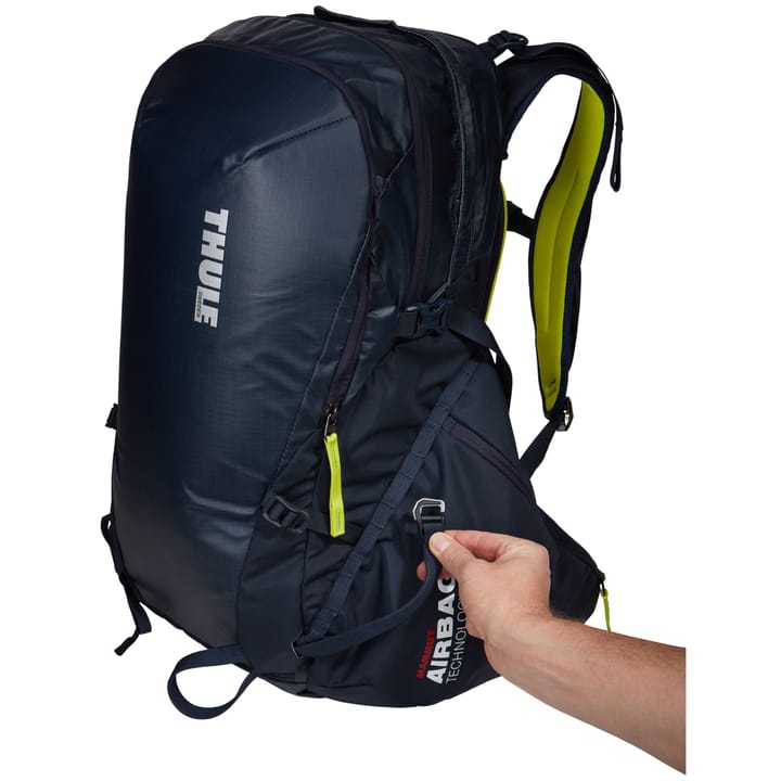 Thule Upslope 35L Blackest Blue Thule