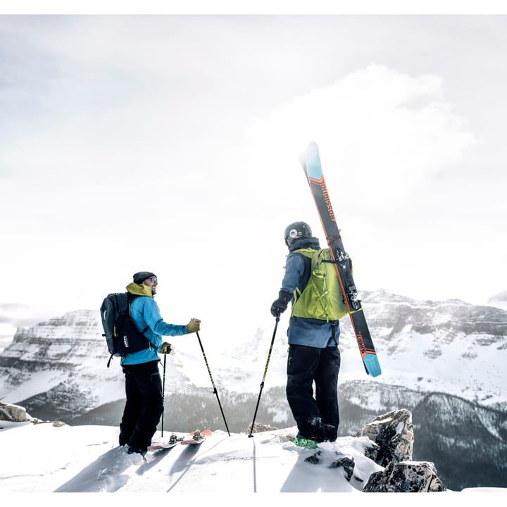 Thule Upslope 35L Blackest Blue Thule