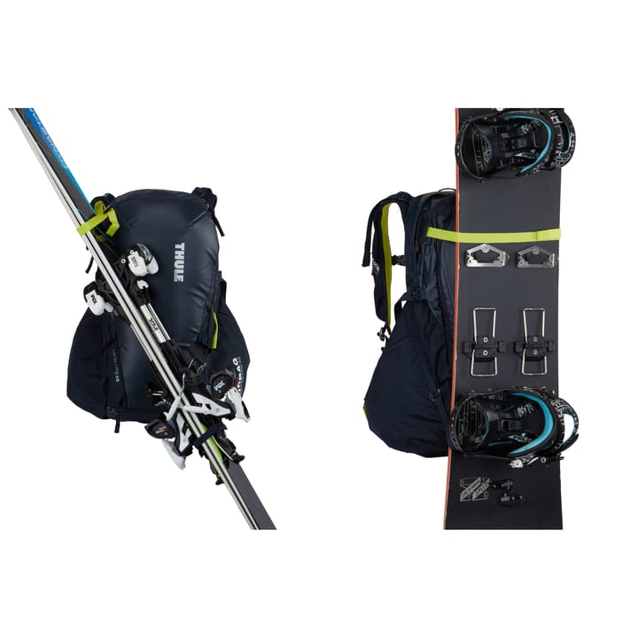Thule Upslope 35L Blackest Blue Thule